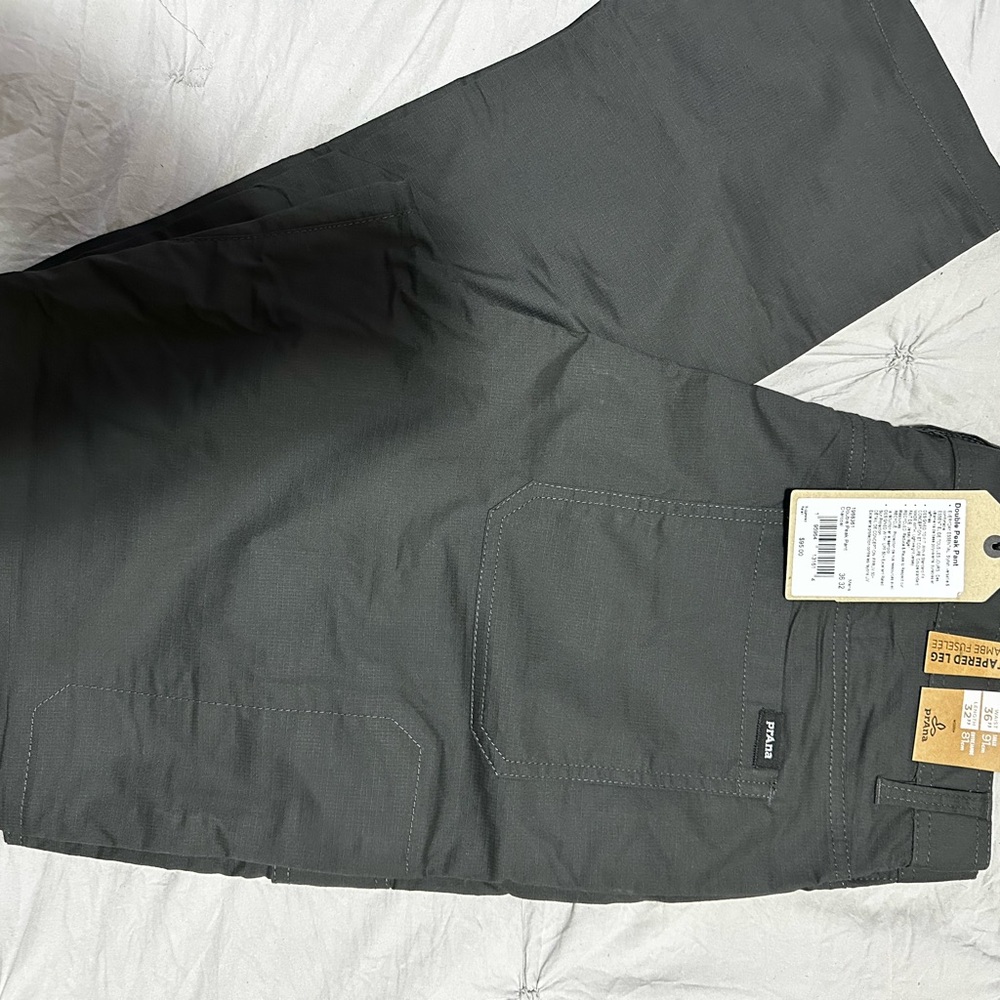 PrAna by Columbia pant.